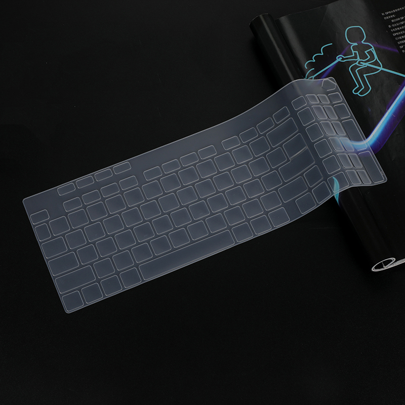 Матовая антибликовая защитная  – обзор и цена Gaming Keyboard Asus