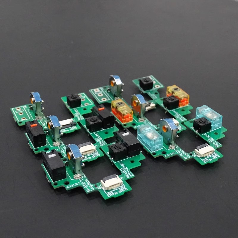 1 шт., беспроводная плата для  – обзор и цена Hot Swap Pcb