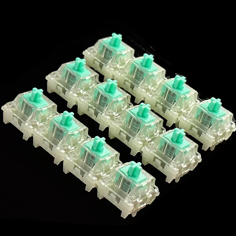 Wooting 60HE Stock Lekker Hall – обзор и цена Gaming Keyboard Hall Effect