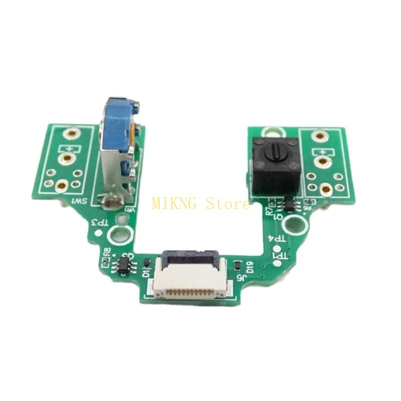 Плата печатной платы мыши с го – обзор и цена Hot Swap Pcb