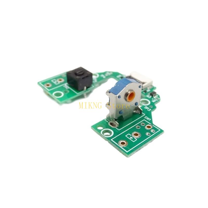 Плата печатной платы мыши с го – обзор и цена Hot Swap Pcb