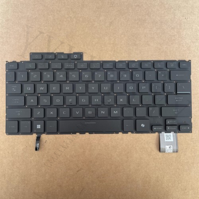 Y + новая клавиатура с подсвет – обзор и цена Gaming Keyboard Asus