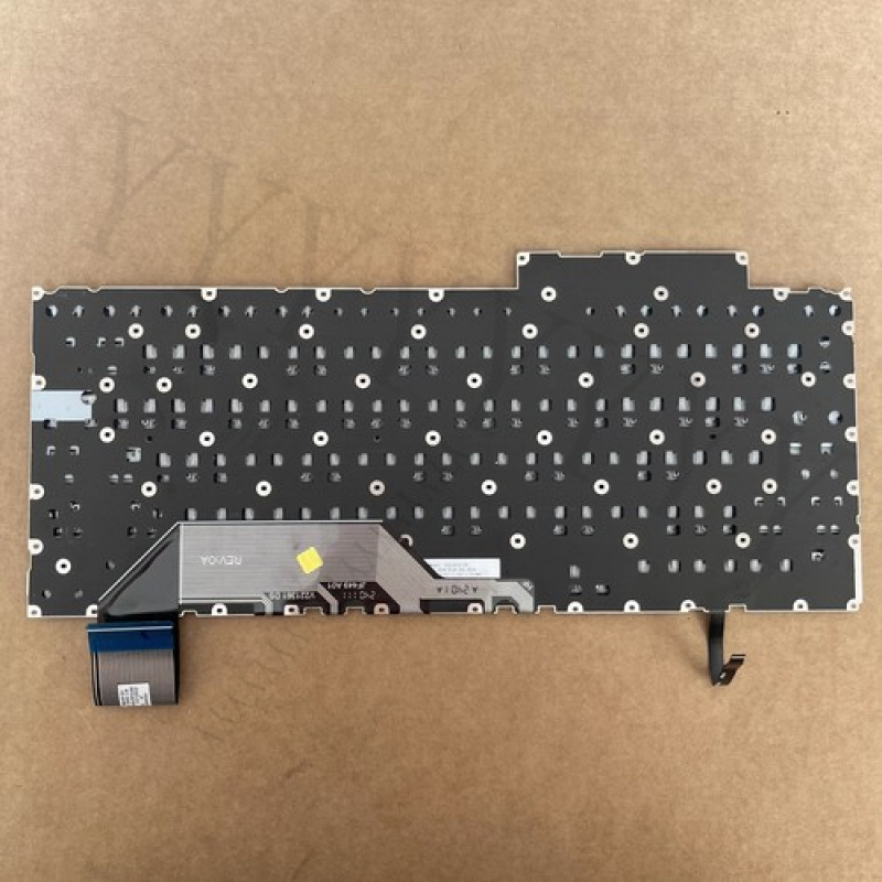 Y + новая клавиатура с подсвет – обзор и цена Gaming Keyboard Asus