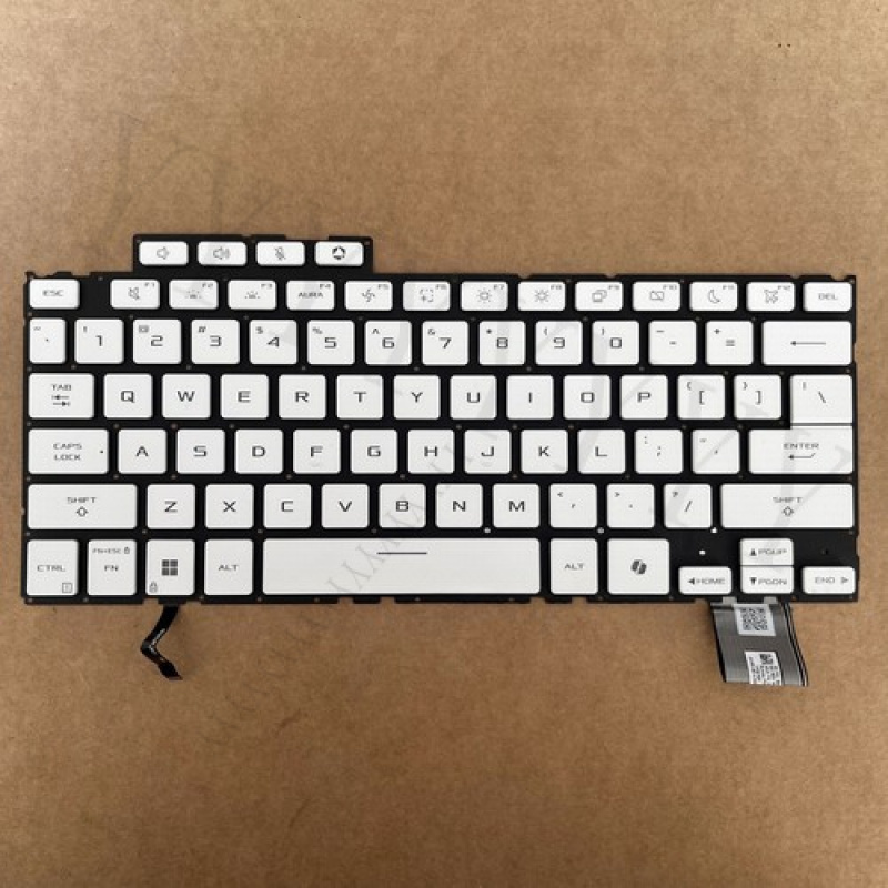 Y + новая клавиатура с подсвет – обзор и цена Gaming Keyboard Asus