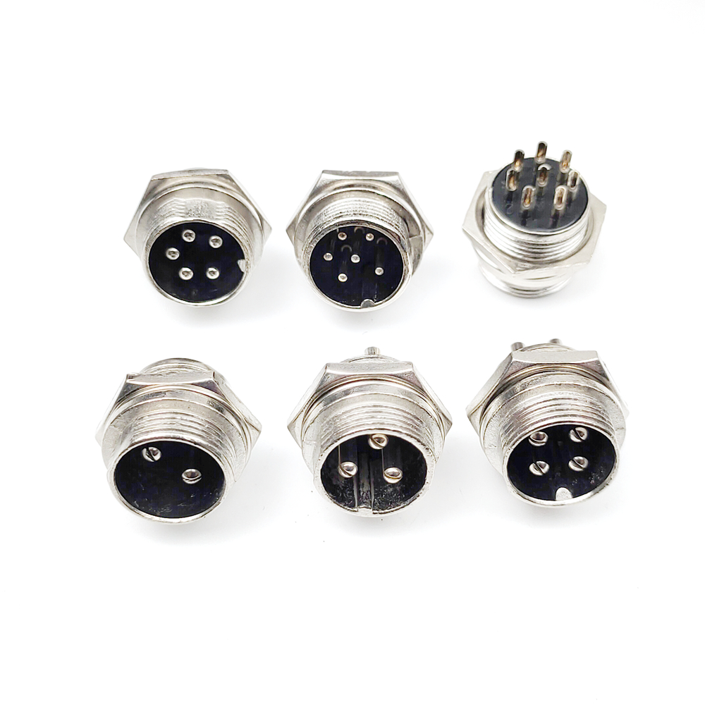 Комплект круглых авиационных р – обзор и цена Aviator Connector Kit