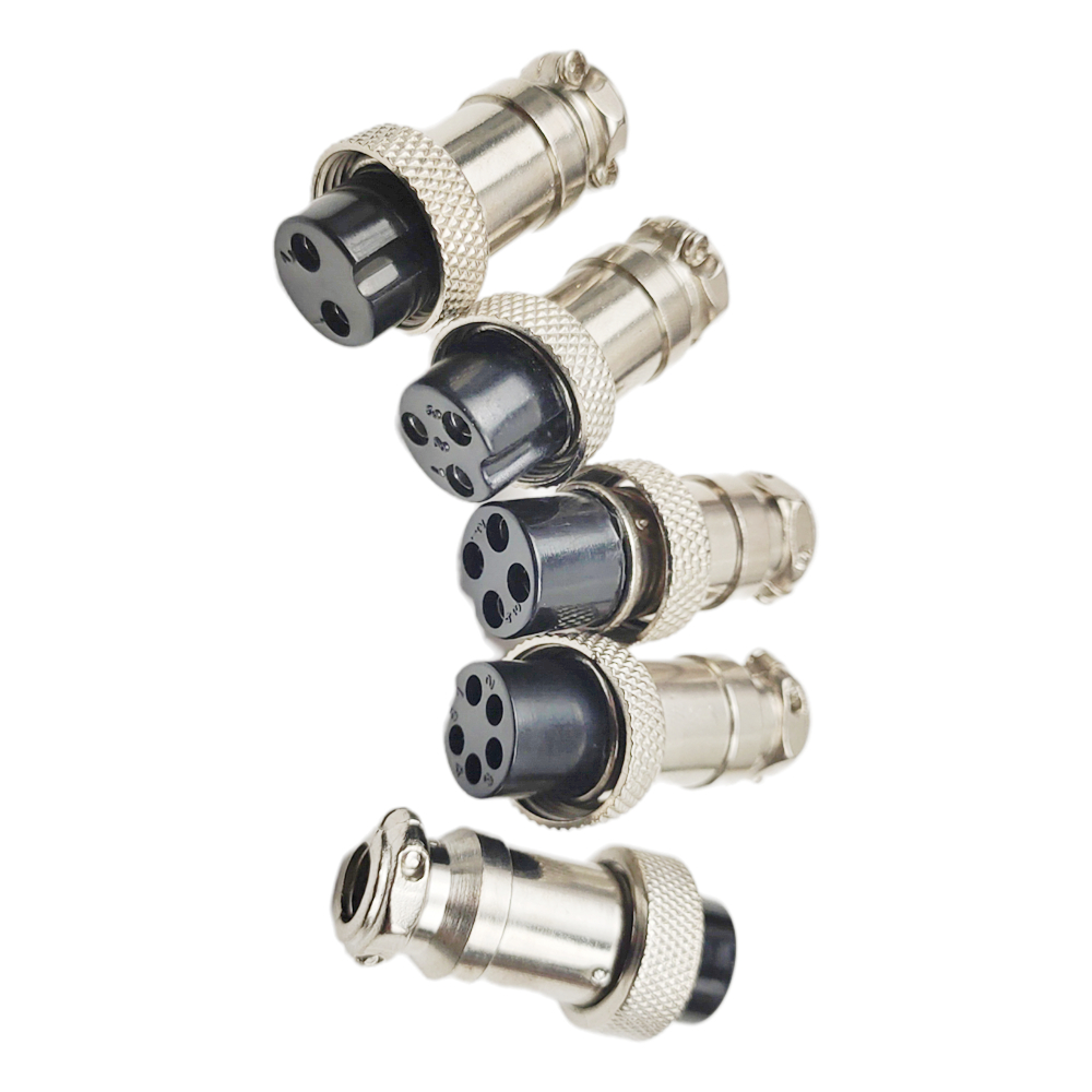 Комплект круглых авиационных р – обзор и цена Aviator Connector Kit