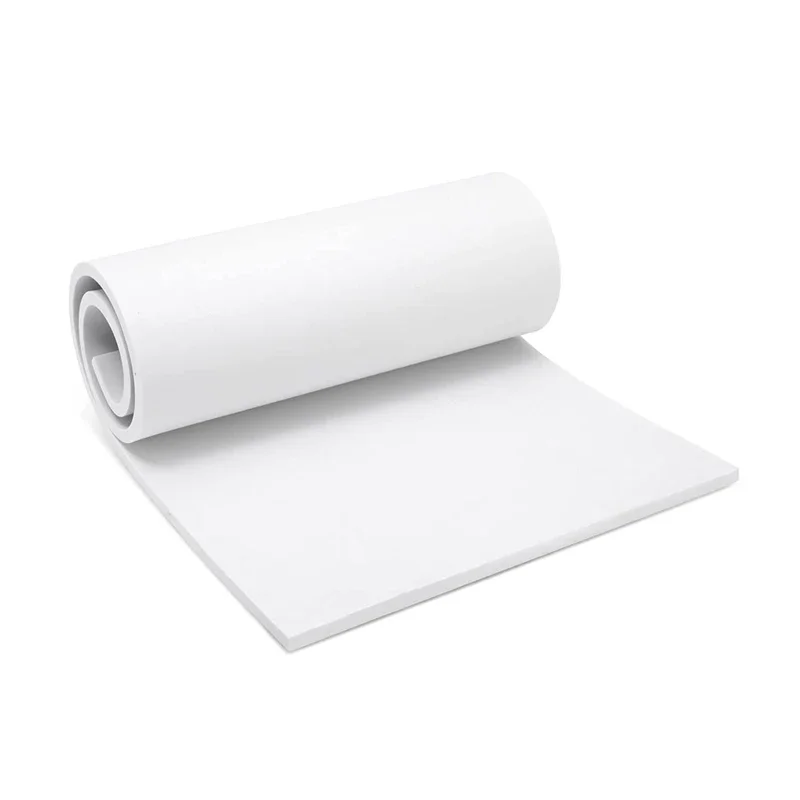 1 мм, 2 мм, 3 мм, 5 мм, 10 мм, – обзор и цена Pe Foam Sheet