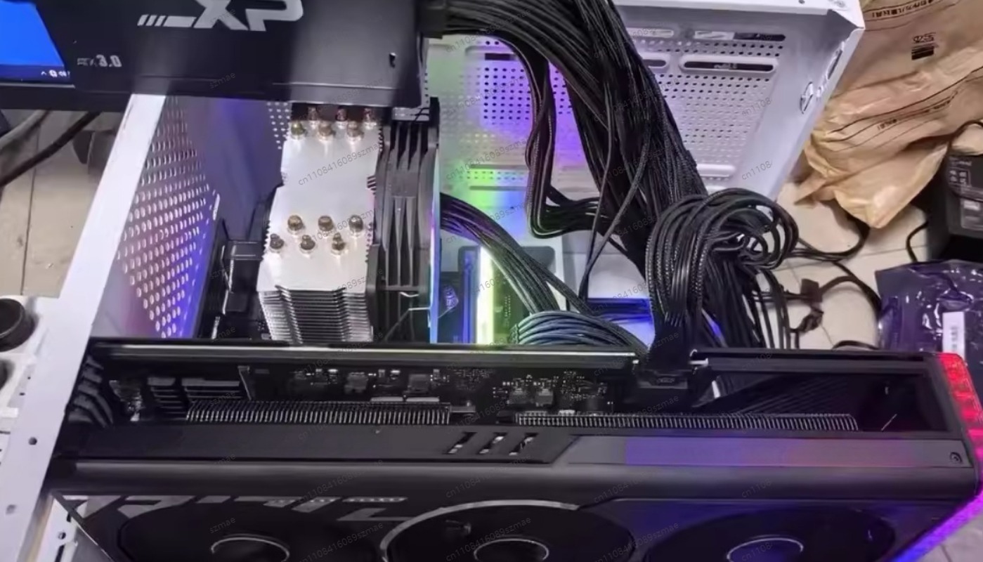 Горячая распродажа: Видеокарты – обзор и цена Nvidia Vga Rtx 4070