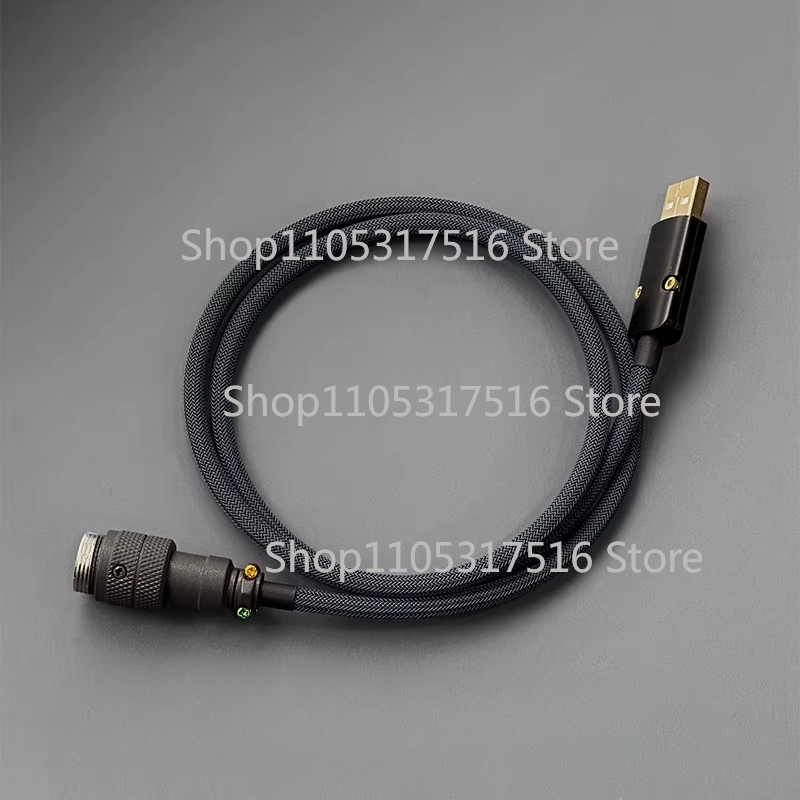 Кабель Type-C для механической – обзор и цена Aviator Connector Kit