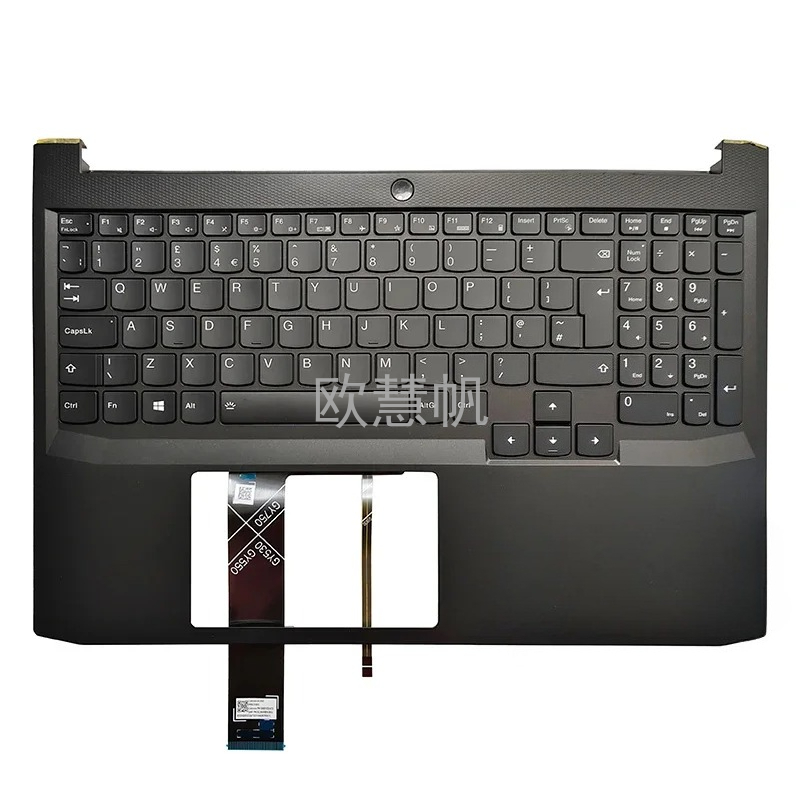 Новинка M для Lenovo IdeaPad G – обзор и цена Gaming Keyboard Backlit