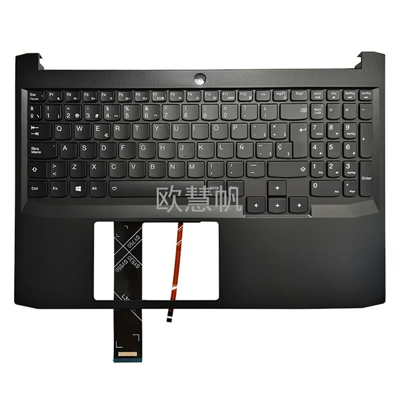 Новинка M для Lenovo IdeaPad G – обзор и цена Gaming Keyboard Backlit