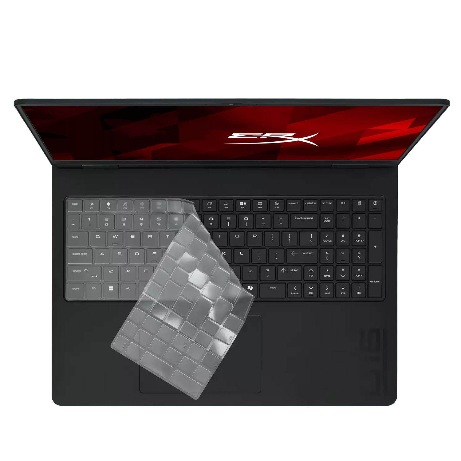 Пленка для экрана HD с защитой – обзор и цена Gaming Keyboard Hyperx