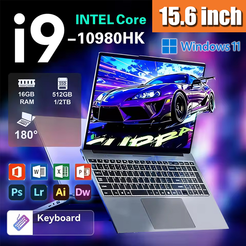 Ноутбук Firm 15.6
