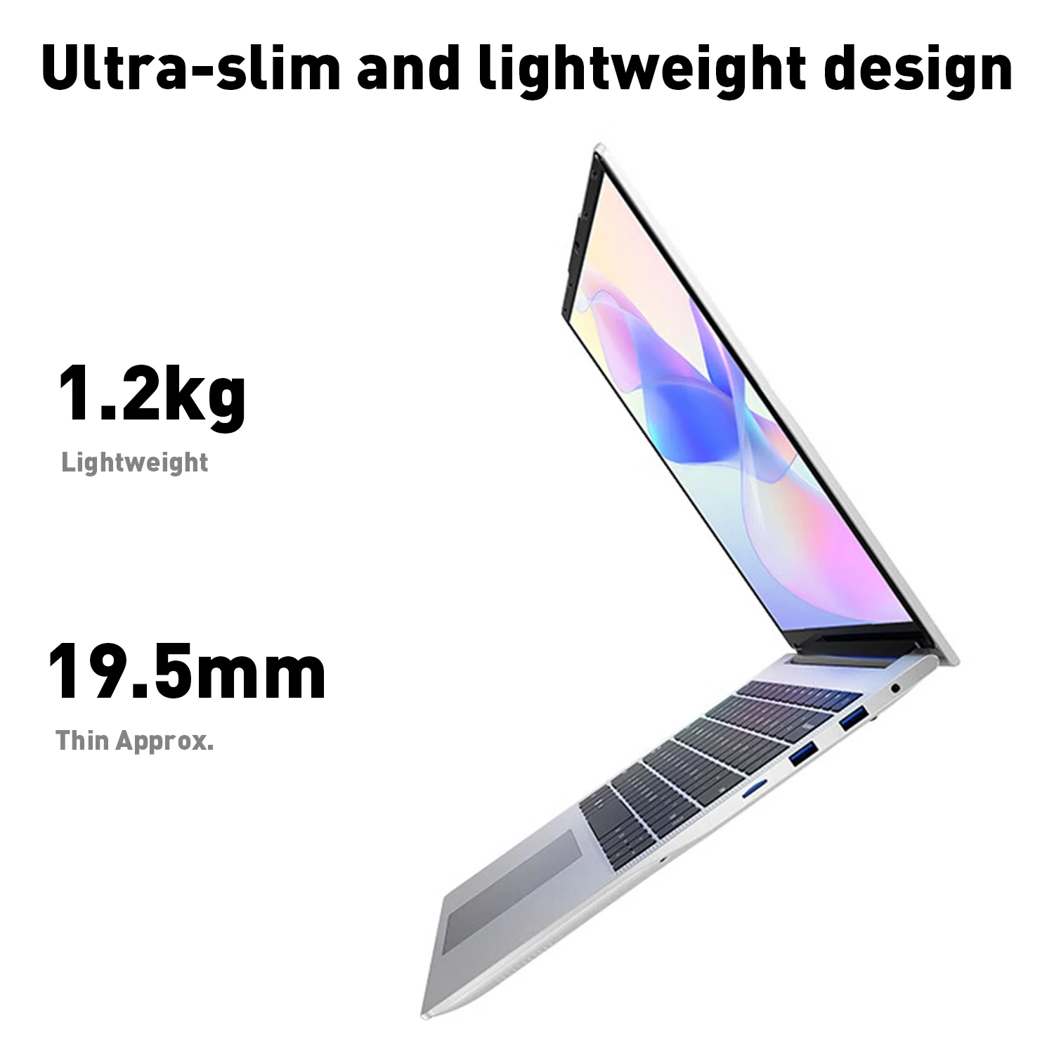15,6-дюймовый ноутбук с 4K HD- – обзор и цена Intel Cpu Core I9