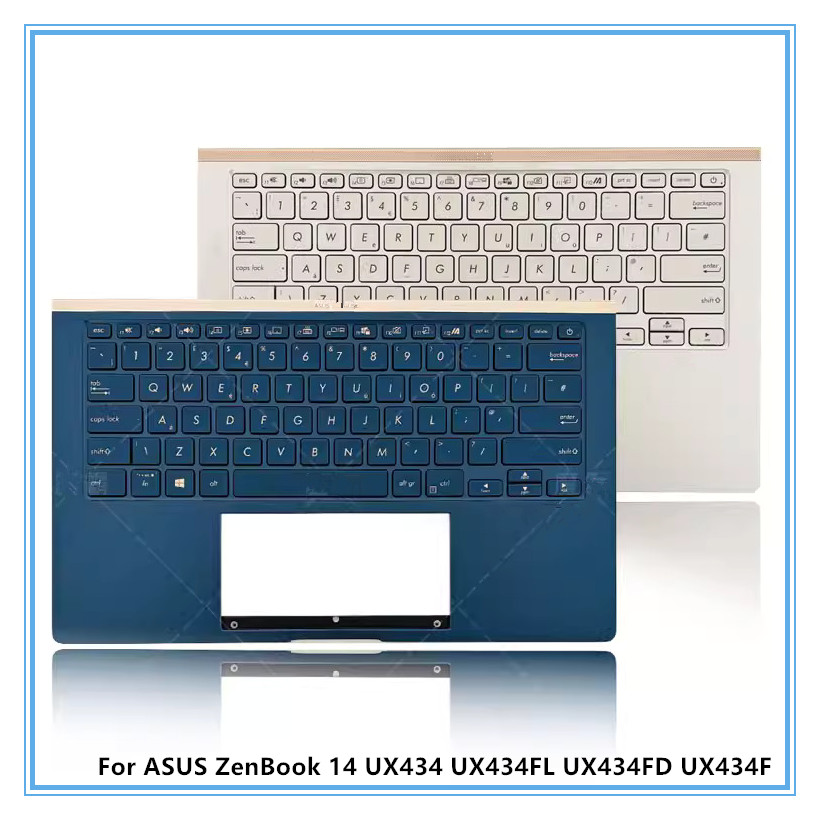 Новая американская клавиатура  – обзор и цена Gaming Keyboard Backlit