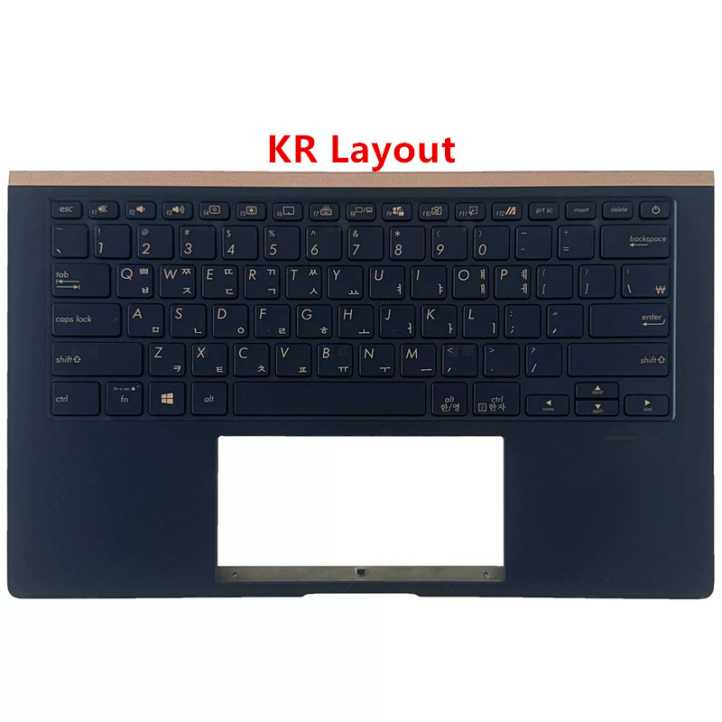 Новая американская клавиатура  – обзор и цена Gaming Keyboard Backlit