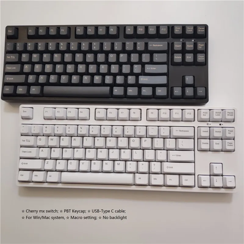 Бюджетная проводная механическ – обзор и цена Gaming Keyboard Budget