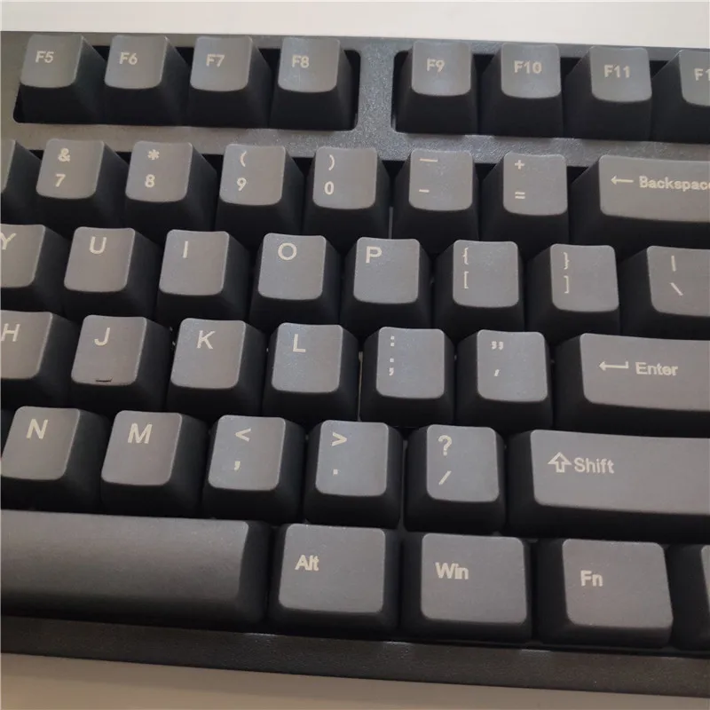 Бюджетная проводная механическ – обзор и цена Gaming Keyboard Budget