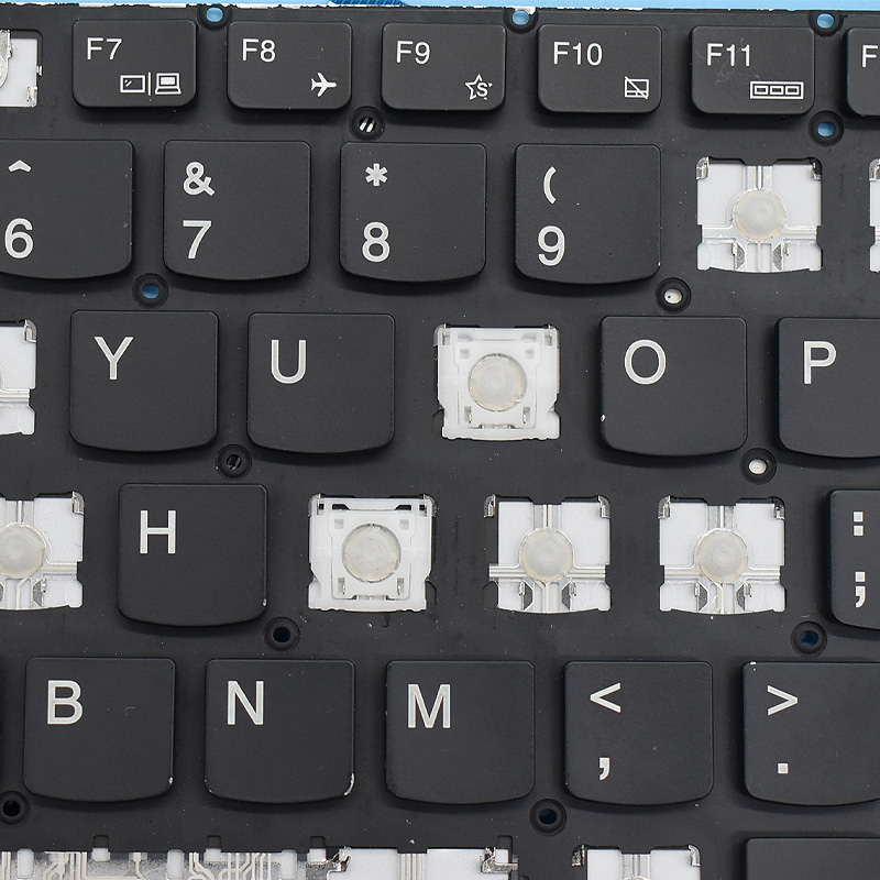 Сменные колпачки клавиш и шарн – обзор и цена Gaming Keyboard Asus