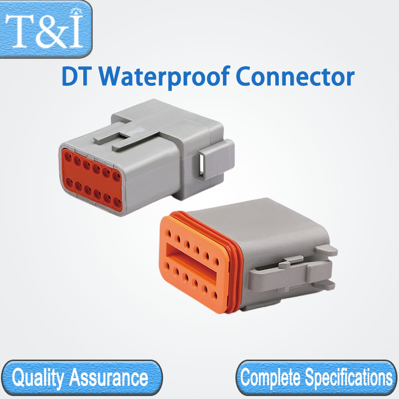 1 / 5 / 10 комплектов DT - 2 / – обзор и цена Aviator Connector Kit