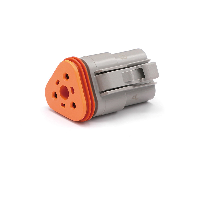 1 / 5 / 10 комплектов DT - 2 / – обзор и цена Aviator Connector Kit