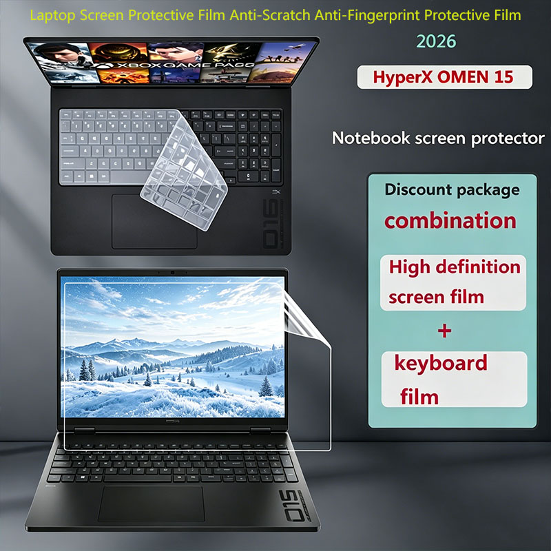 Новая защитная пленка для экра – обзор и цена Gaming Keyboard Hyperx