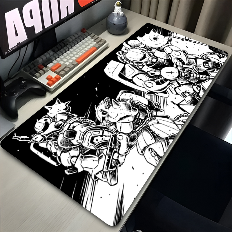 Игровой коврик для мыши для ки – обзор и цена Gaming Keyboard Non Mechanical