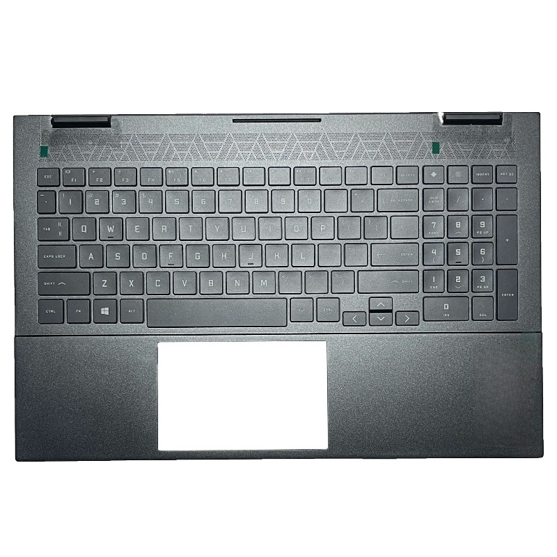 Новая верхняя крышка корпуса с – обзор и цена Gaming Keyboard Backlit
