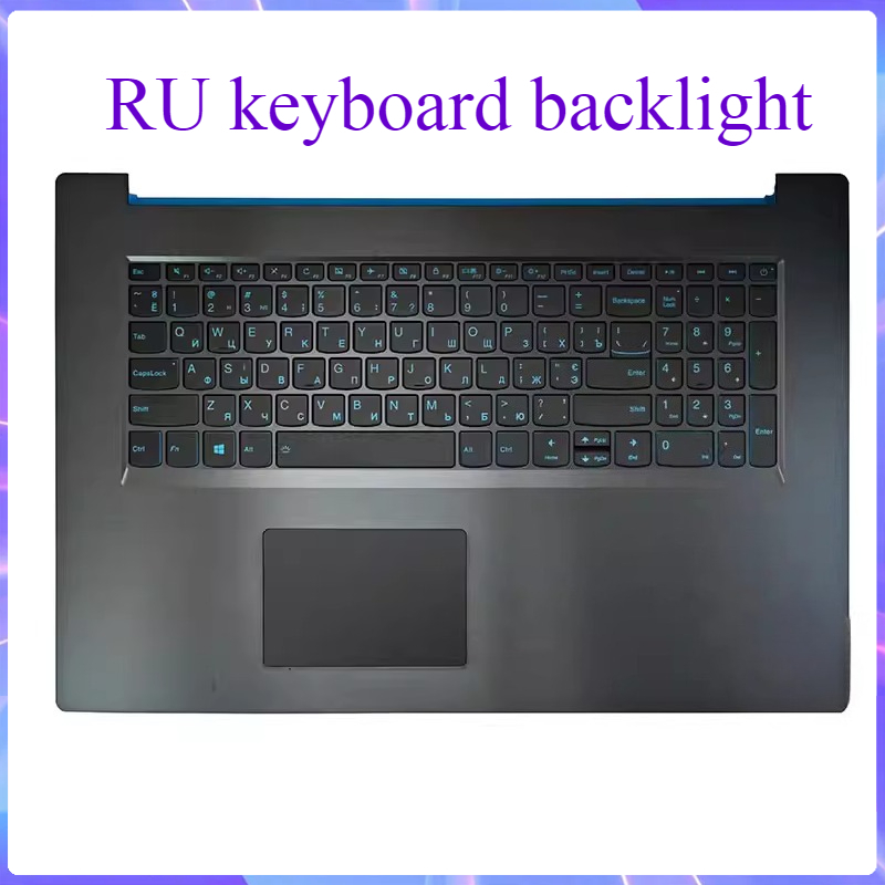 Новая клавиатура с подсветкой  – обзор и цена Gaming Keyboard Backlit