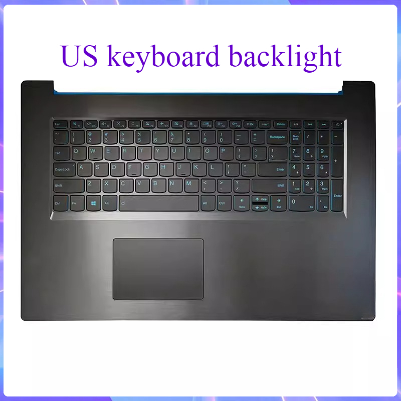 Новая клавиатура с подсветкой  – обзор и цена Gaming Keyboard Backlit