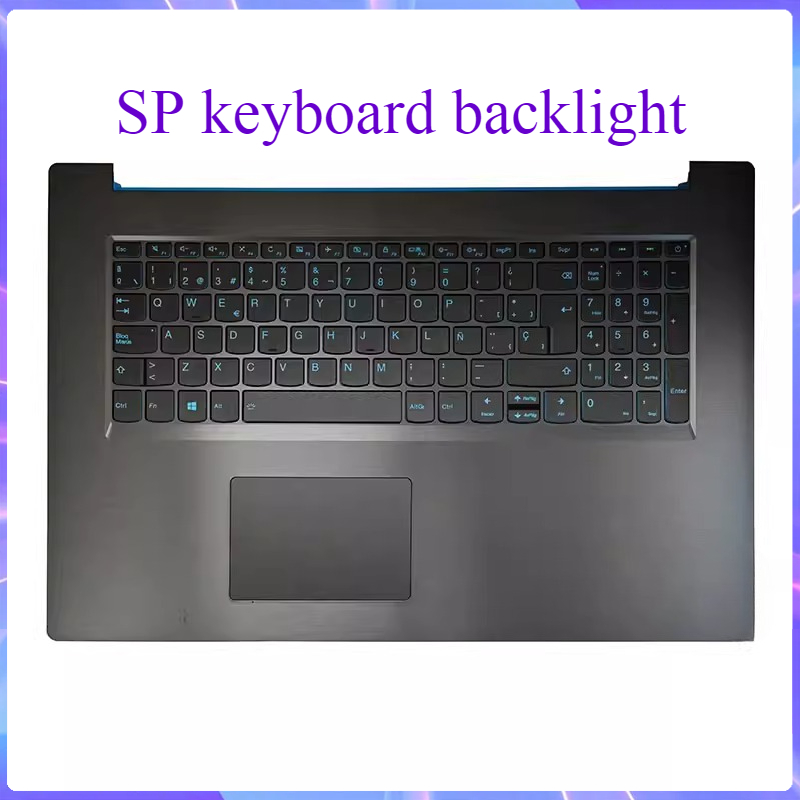 Новая клавиатура с подсветкой  – обзор и цена Gaming Keyboard Backlit