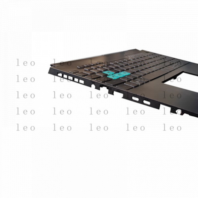 UI новая клавиатура для ASUS T – обзор и цена Gaming Keyboard Asus