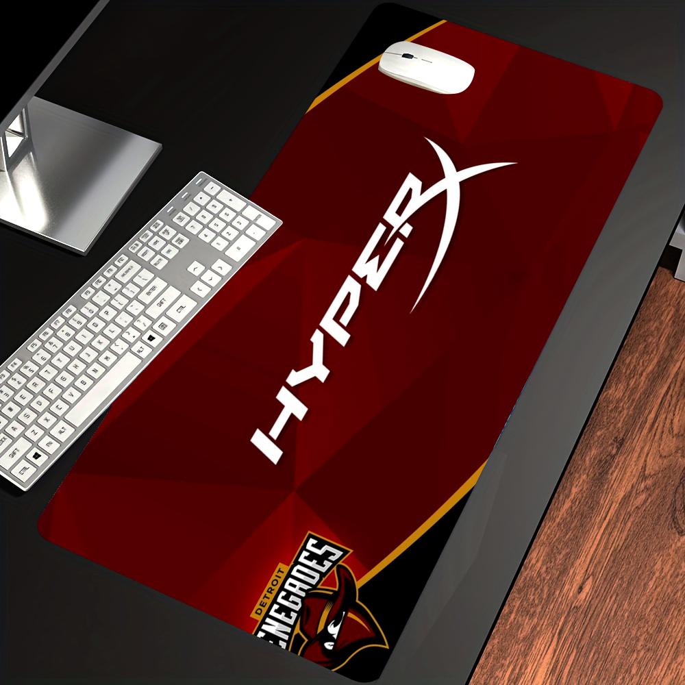 Коврик для мыши HyperX HYBXAXC – обзор и цена Gaming Keyboard Hyperx