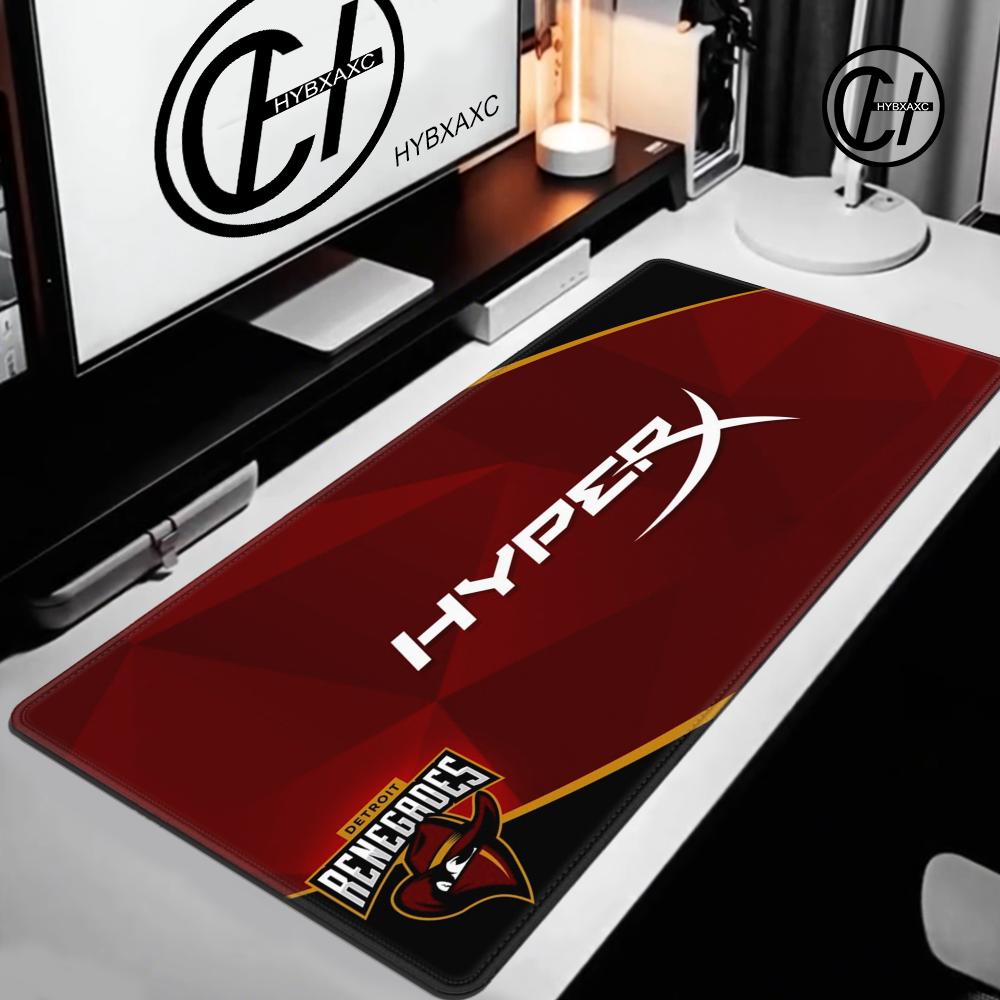 Коврик для мыши HyperX HYBXAXC – обзор и цена Gaming Keyboard Hyperx