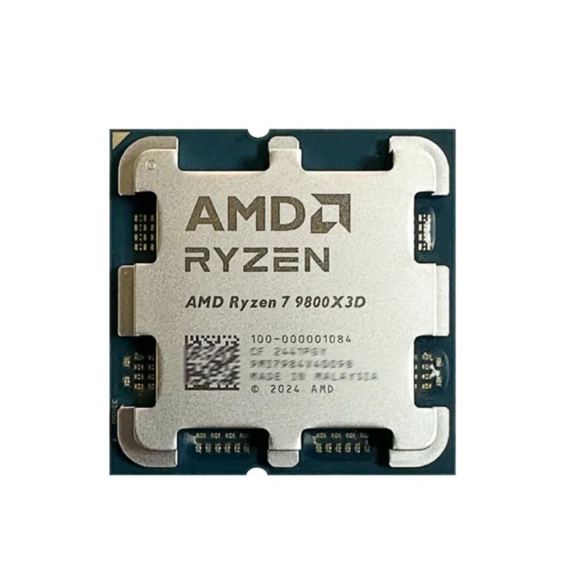 Игровой настольный процессор A – обзор и цена Amd Cpu Ryzen 7