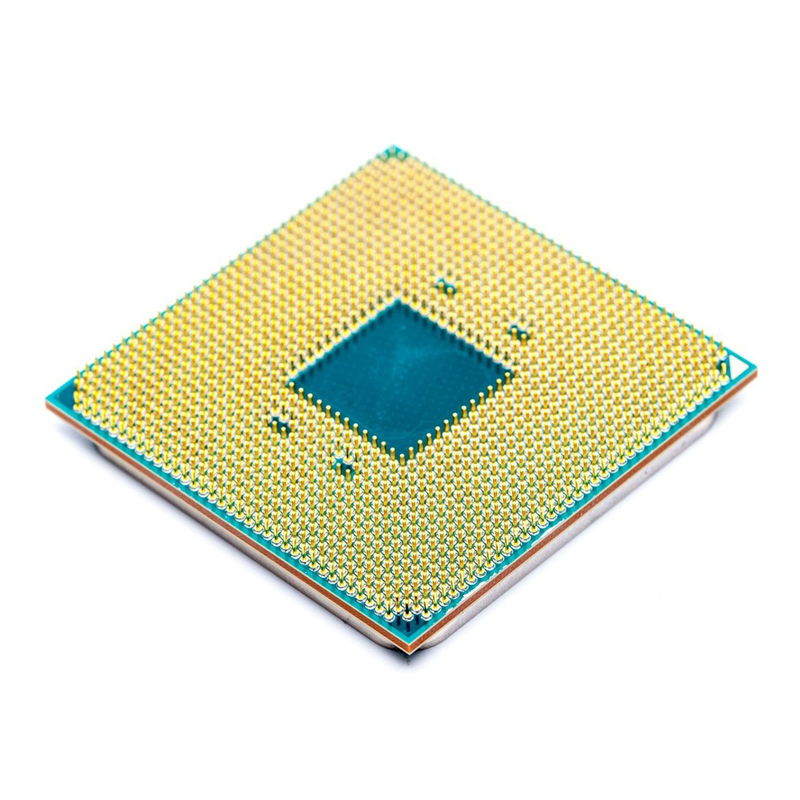 Процессор AMD Ryzen 5 2600, 6  – обзор и цена Amd Cpu Ryzen 5