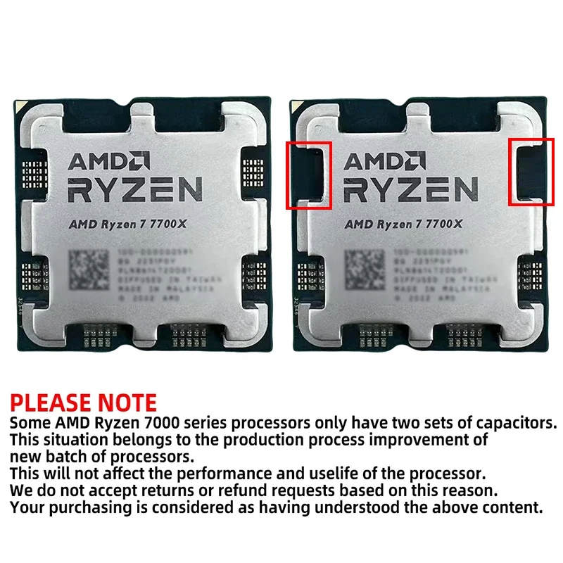 Высокопроизводительный игровой – обзор и цена Amd Cpu Ryzen 7