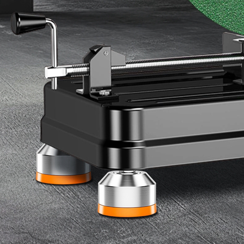 Усиленные регулируемые опорные – обзор и цена Stabilizer Screw In