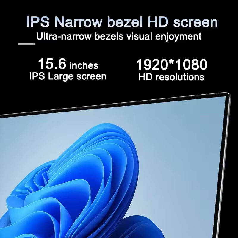НОВЫЙ 15,6-дюймовый ноутбук In – обзор и цена Gaming Keyboard Backlit