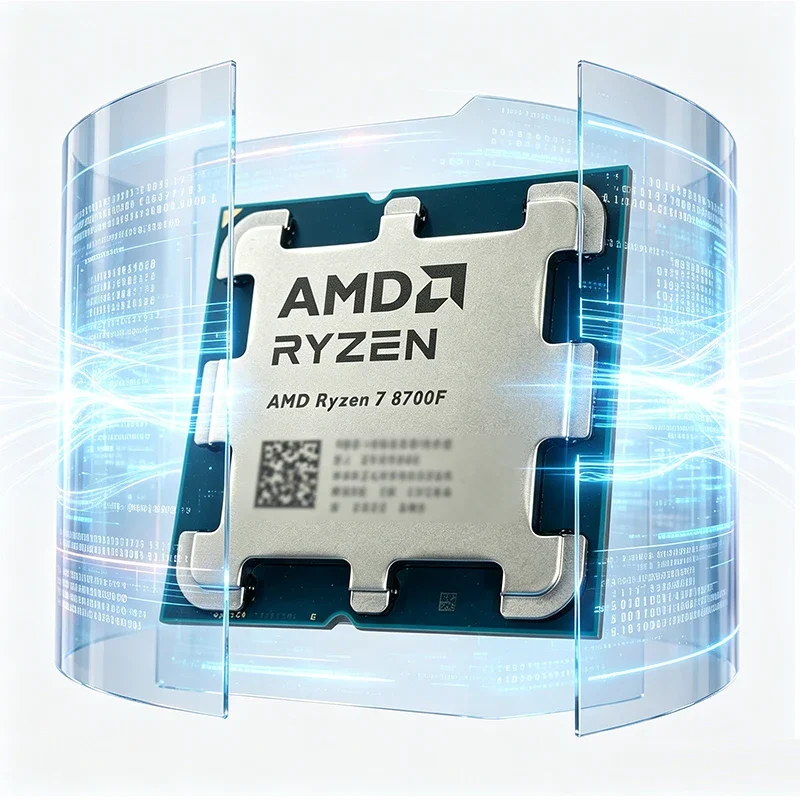 Высокоскоростной процессор AMD – обзор и цена Amd Cpu Ryzen 7