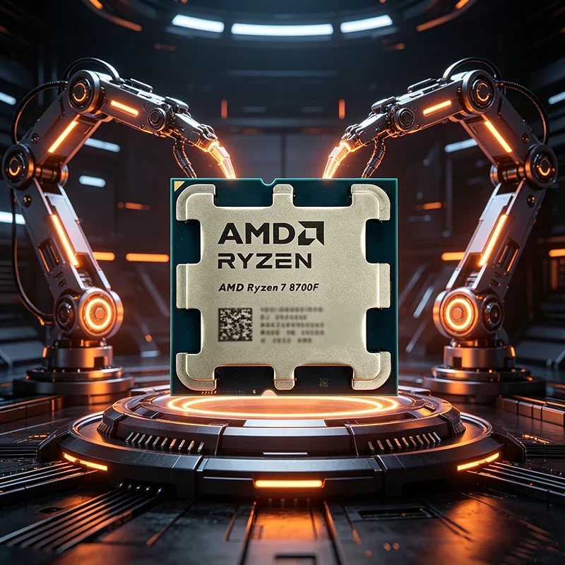 Высокоскоростной процессор AMD – обзор и цена Amd Cpu Ryzen 7