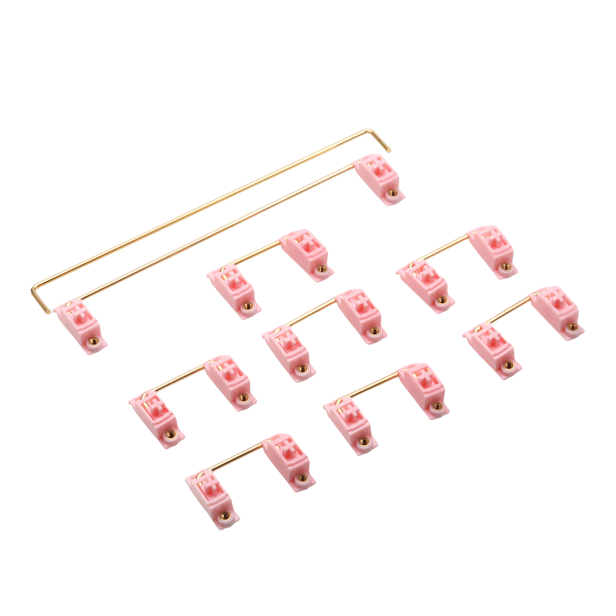 Youmeng Blue/Doukou Pink Стаби – обзор и цена Stabilizer Screw In