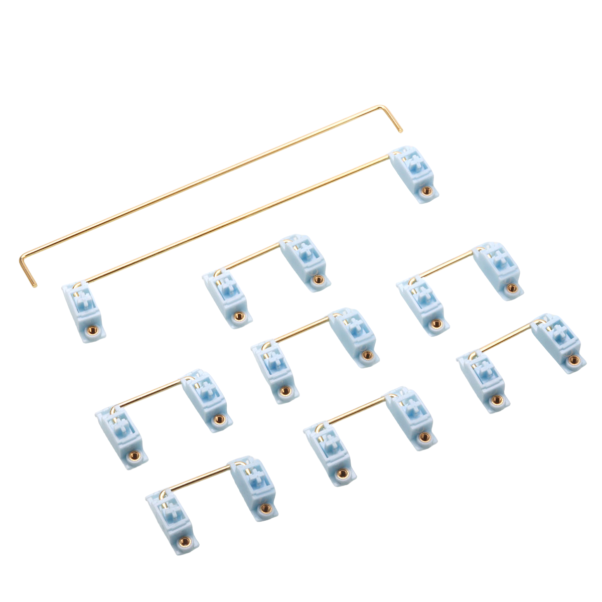 Youmeng Blue/Doukou Pink Стаби – обзор и цена Stabilizer Screw In