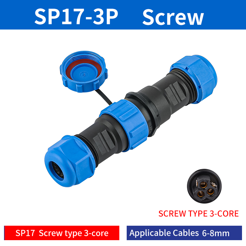 Водонепроницаемый авиационный  – обзор и цена Aviator Connector Kit