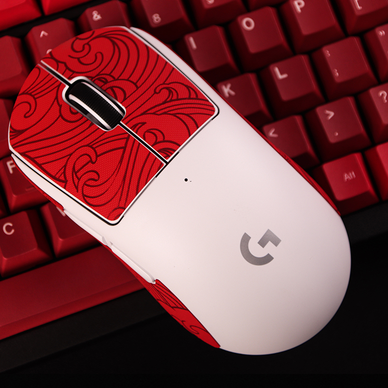 Esports Tiger Gaming Mouse Gri – обзор и цена Hot Swap Pcb