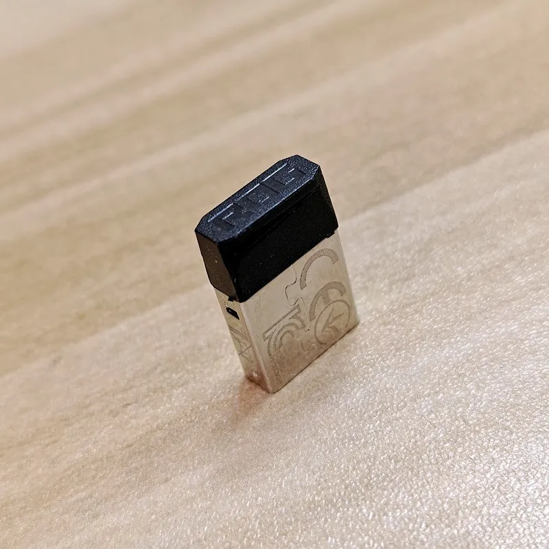 USB-адаптер приемника для бесп – обзор и цена Gaming Keyboard Asus